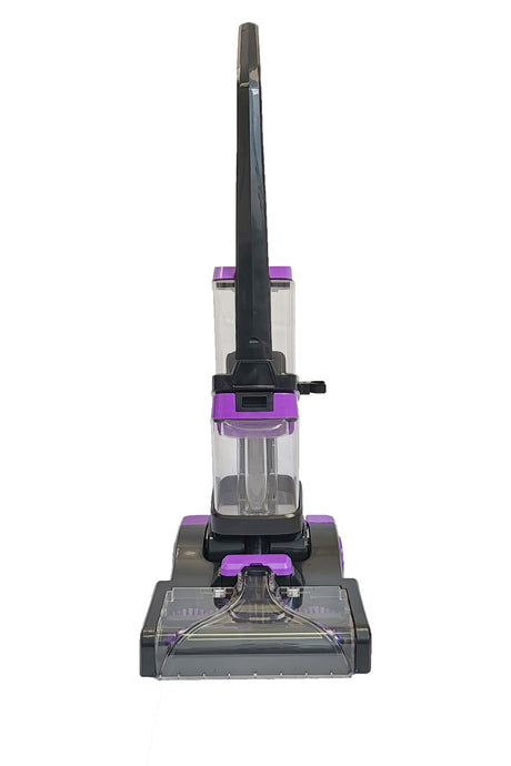 RoboGem Carpet Washer & Mova E20 Plus Robotic Vacuum Cleaner- Reconditioned