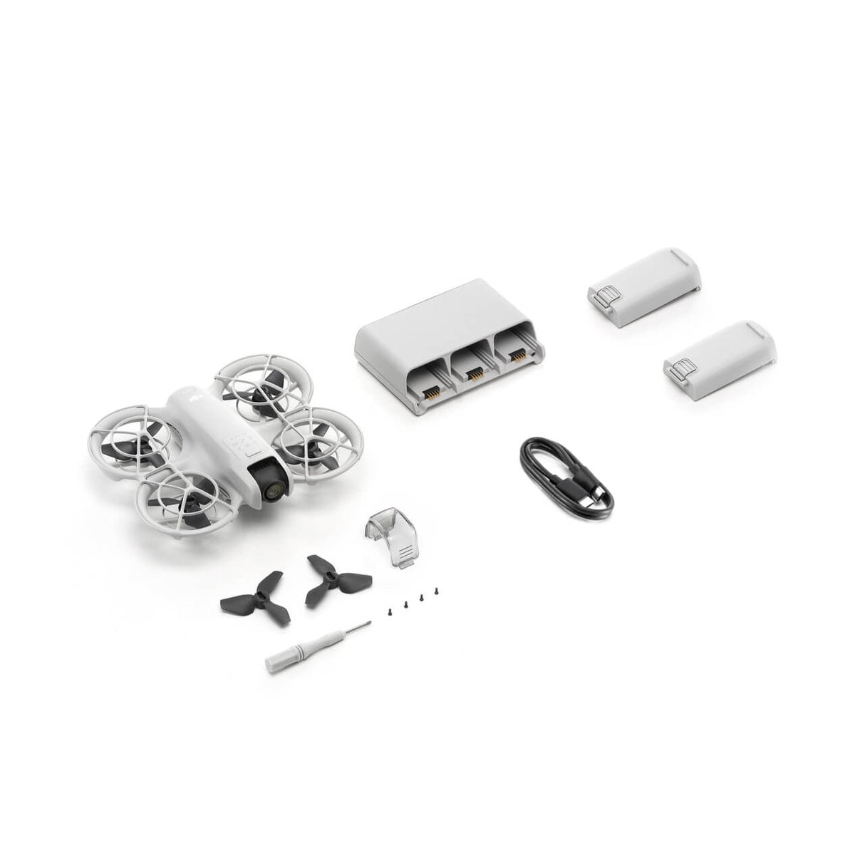 DJI Neo Flymore Combo - New Release