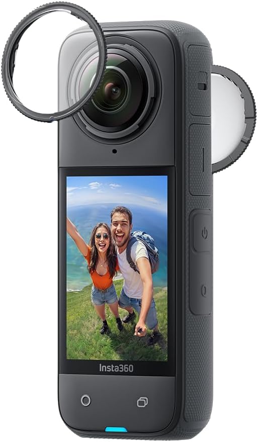 Insta360 X4 Series Action Camera