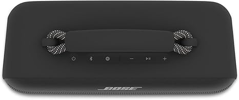 Bose SoundLink Max Portable Speaker