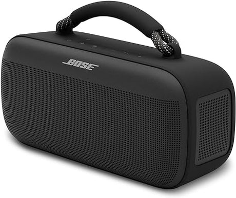 Bose SoundLink Max Portable Speaker