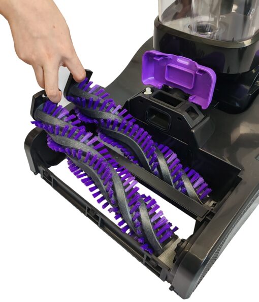 RoboGem Carpet Washer Pro Max