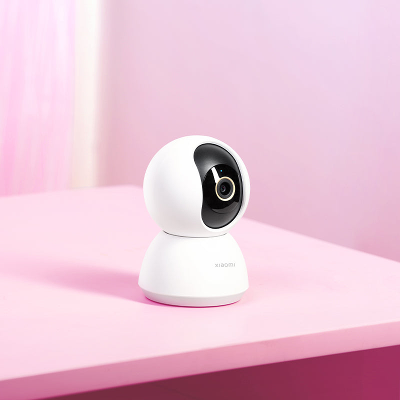 Xiaomi Smart Camera C300