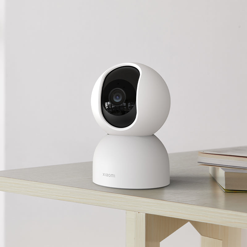 Xiaomi Smart Camera C400