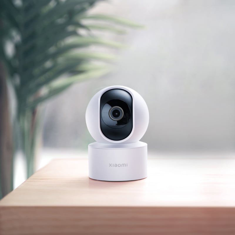 Xiaomi Smart Camera C200