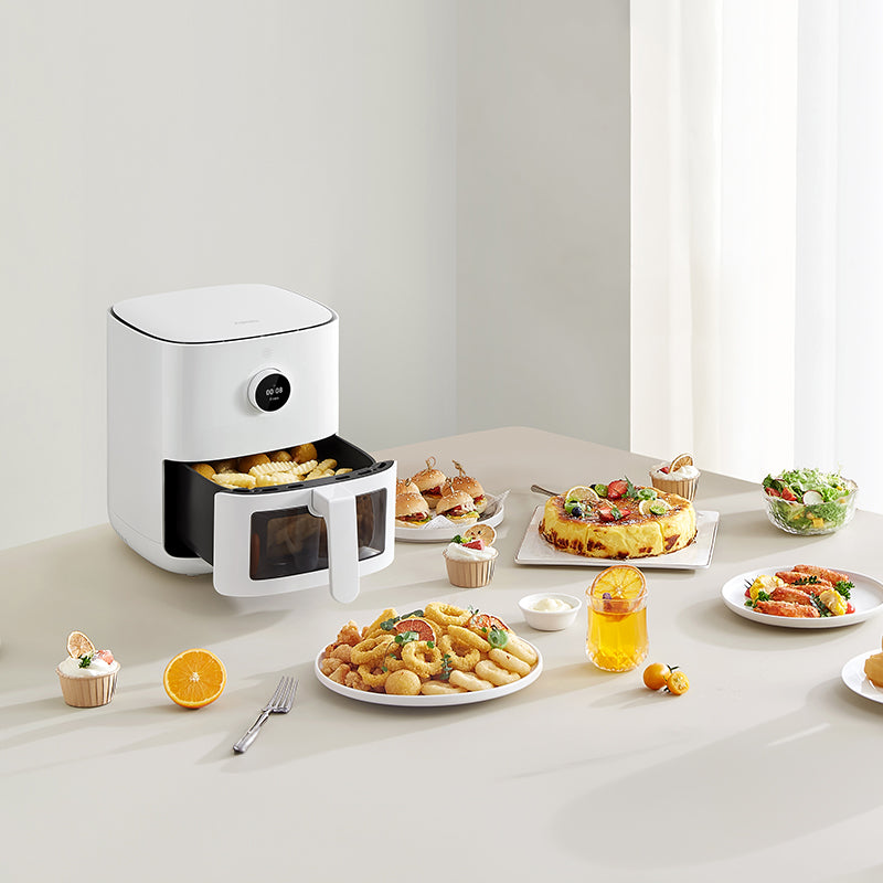 Xiaomi Smart Air Fryer 4L