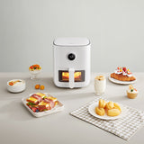 Xiaomi Smart Air Fryer 4L