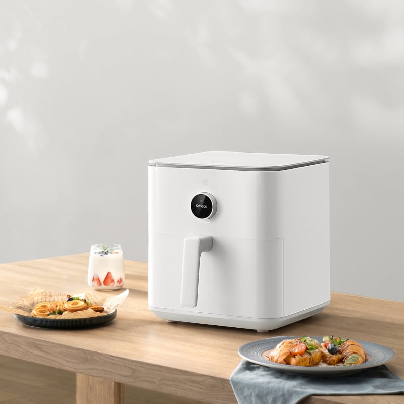 Xiaomi Smart Air Fryer 6.5L