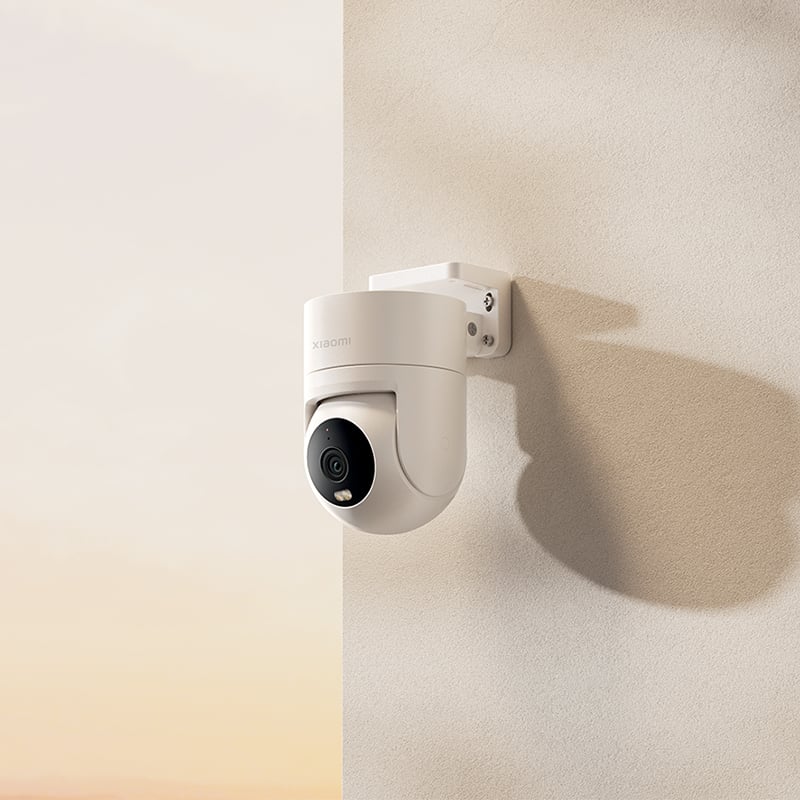 Xiaomi Outdoor Camera CW300