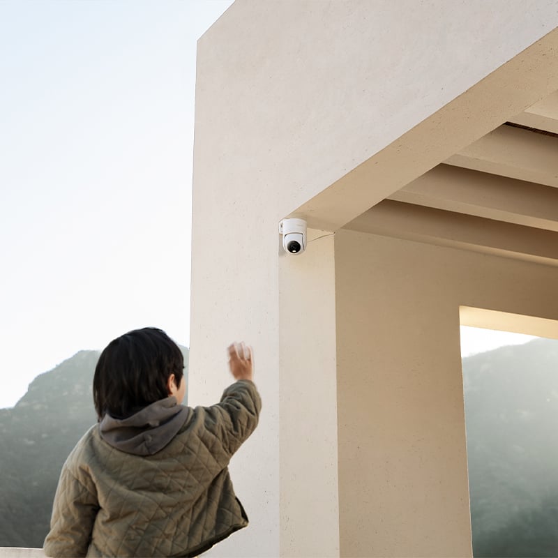 Xiaomi Outdoor Camera CW300