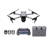 DJI Air 3S Fly More Combo (DJI RC 2)