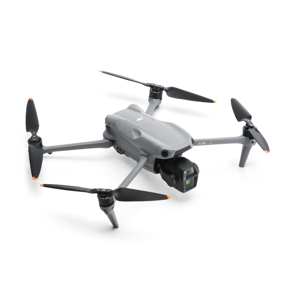 DJI Air 3S Fly More Combo (DJI RC 2)