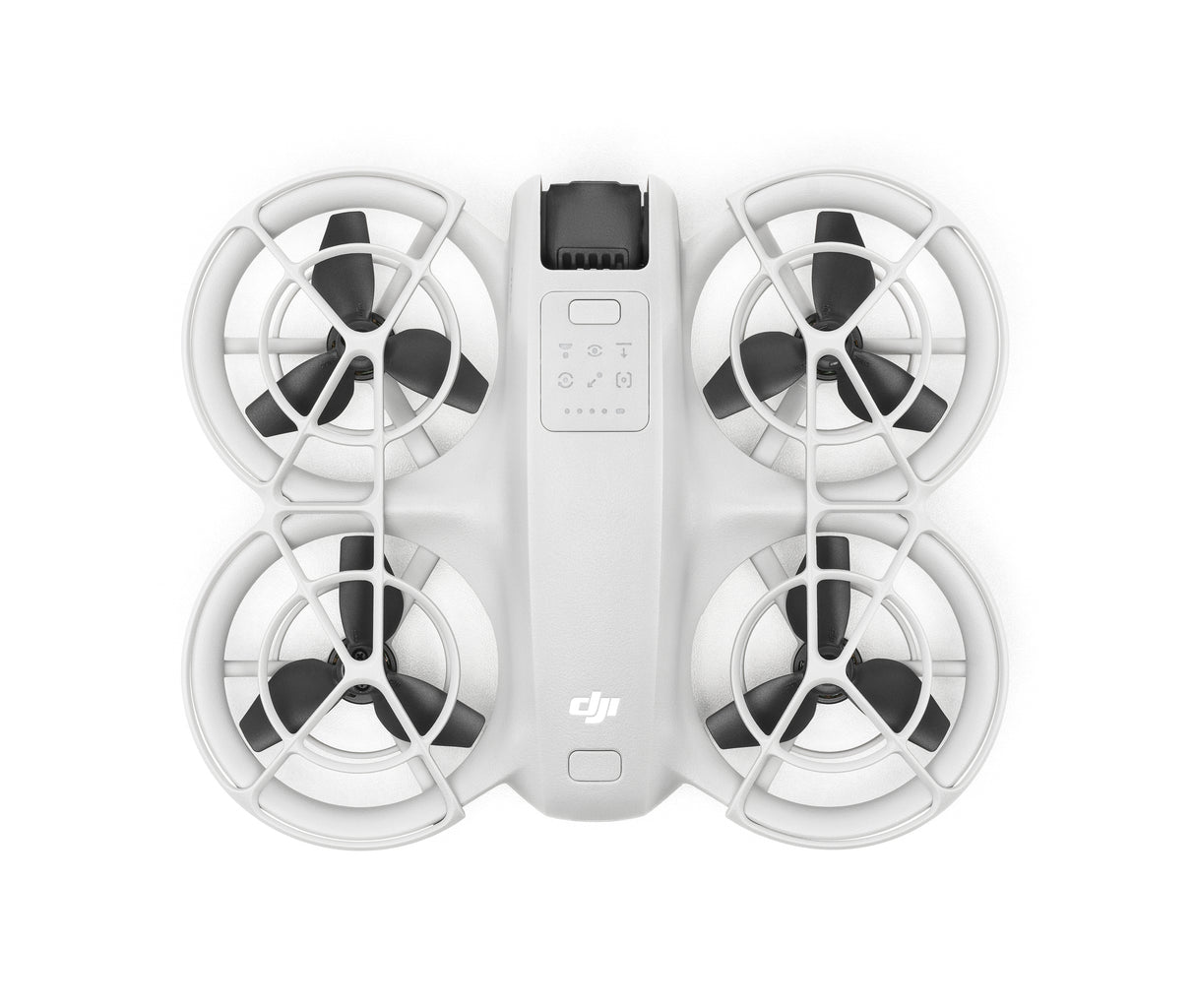 DJI Neo - New Release