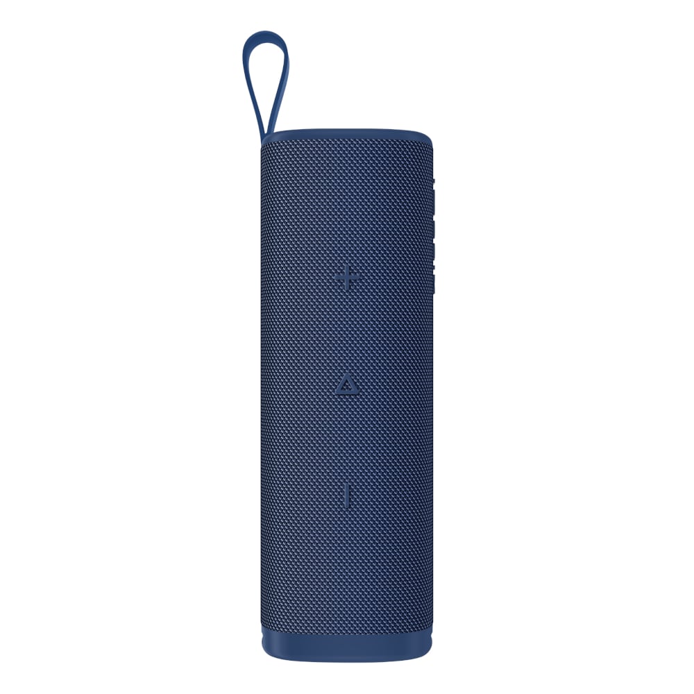 Xiaomi Sound Outdoor 30W Portable Bluetooth Speaker - Blue