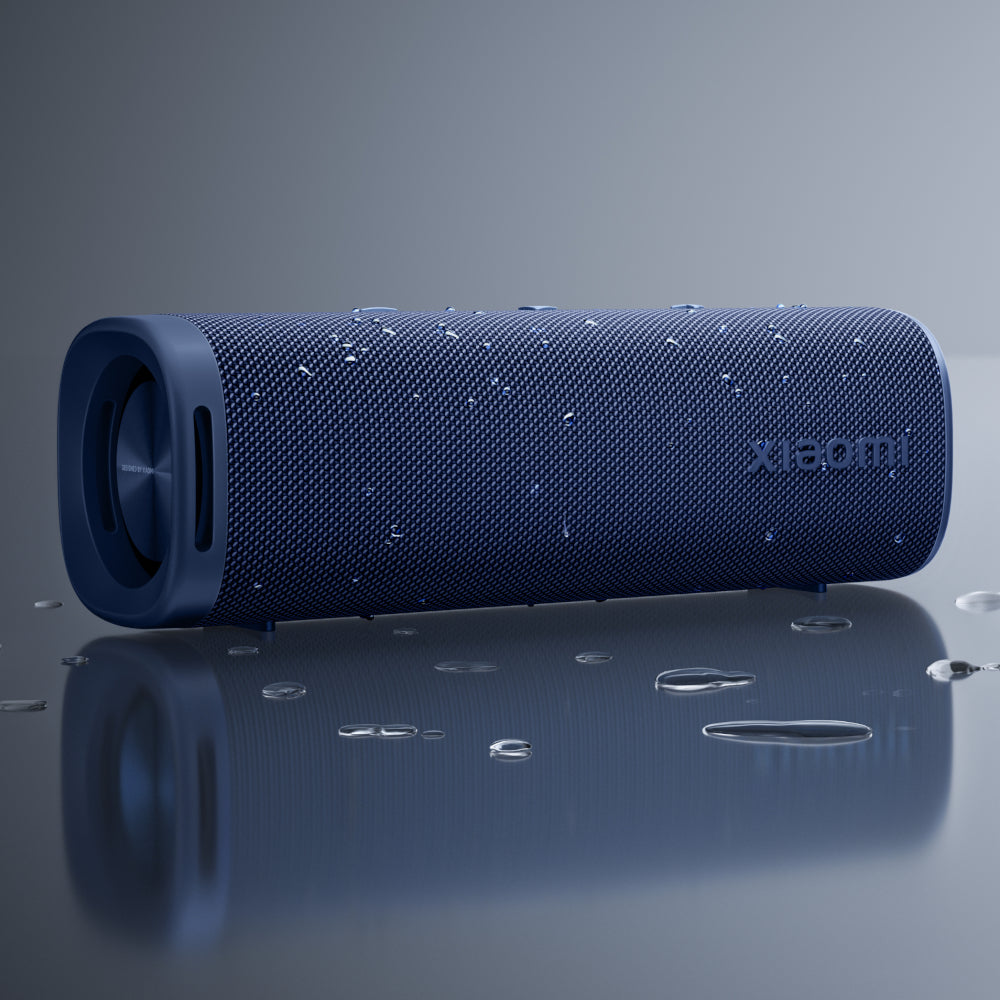 Xiaomi Sound Outdoor 30W Portable Bluetooth Speaker - Blue