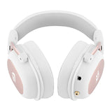 REDRAGON Over-Ear ZEUS 2 USB Gaming Headset - White