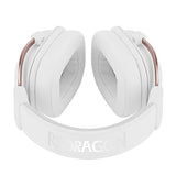 REDRAGON Over-Ear ZEUS 2 USB Gaming Headset - White