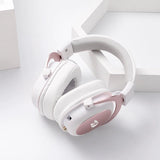 REDRAGON Over-Ear ZEUS 2 USB Gaming Headset - White