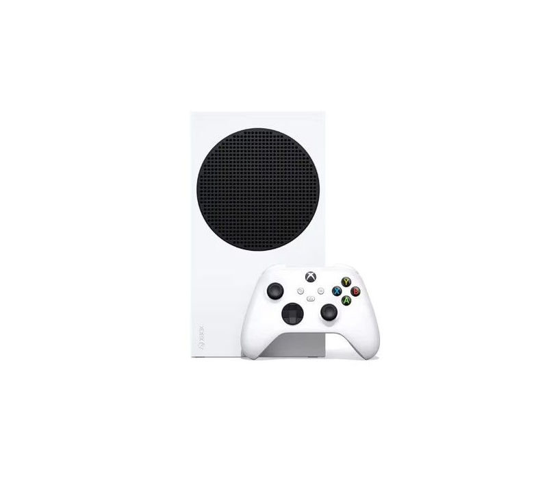 Xbox Series S 1TB Digital Console - Parallel Import