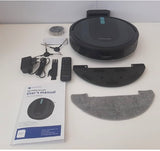 Proscenic 850T Robotic Vacuum Cleaner & Mop -Reconditioned