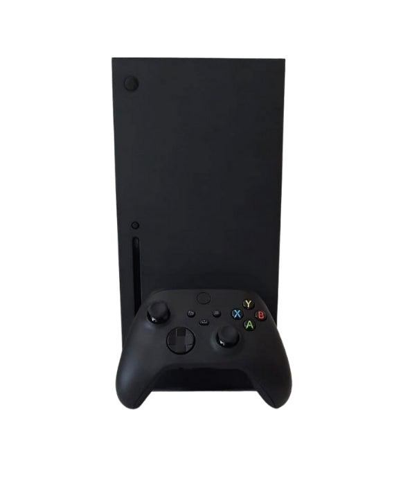 Xbox Series X 1TB Console - Parallel Import