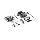 DJI Avata 2 Fly More Combo (Single Battery) – New Release