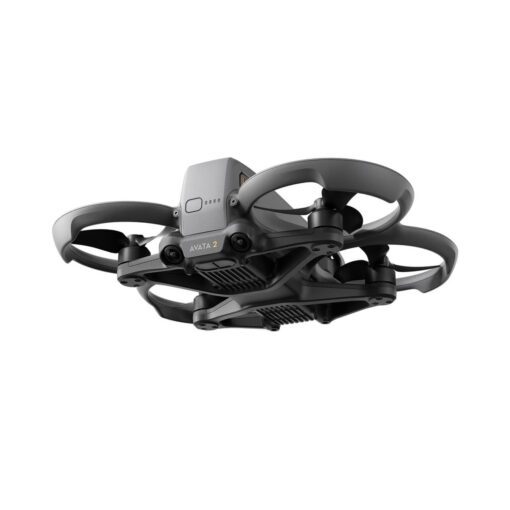 DJI Avata 2 Fly More Combo (Single Battery) – New Release