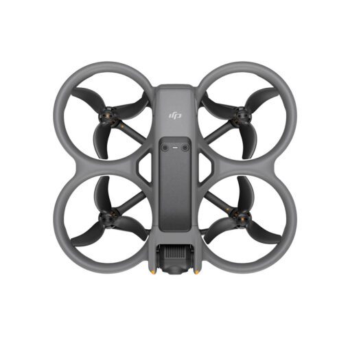 DJI Avata 2 Fly More Combo (Single Battery) – New Release