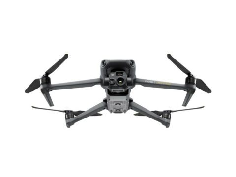 DJI Mavic 3 Thermal Drone