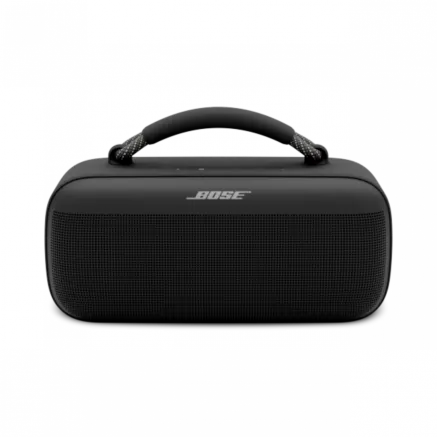 Bose SoundLink Max Portable Speaker